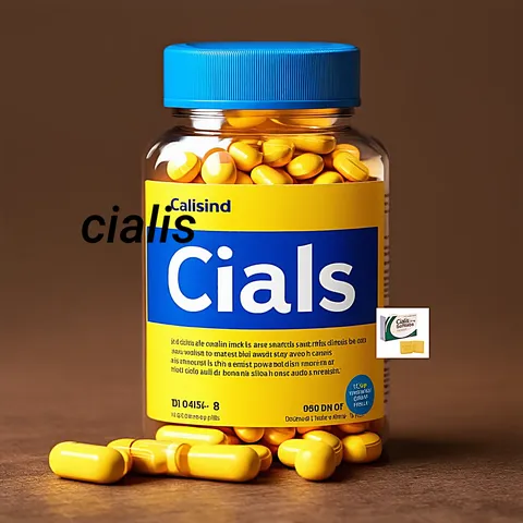 Farmacias que vendan cialis sin receta